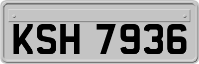 KSH7936