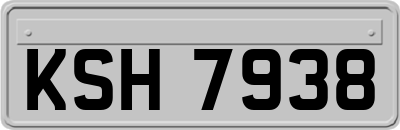 KSH7938