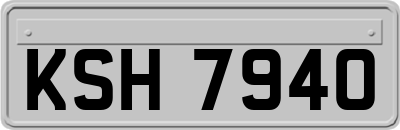 KSH7940