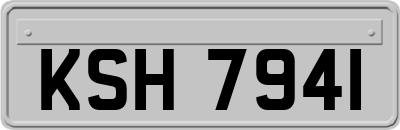 KSH7941