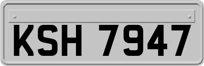 KSH7947