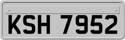 KSH7952