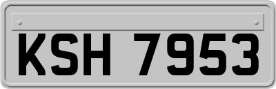 KSH7953