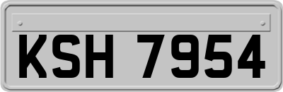KSH7954