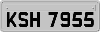 KSH7955