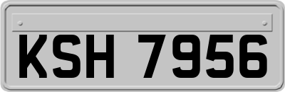 KSH7956