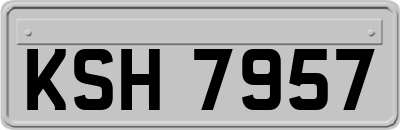 KSH7957