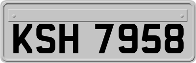 KSH7958