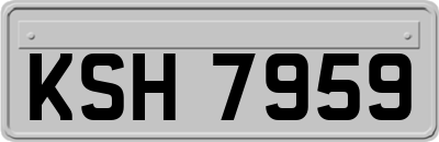 KSH7959