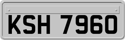 KSH7960