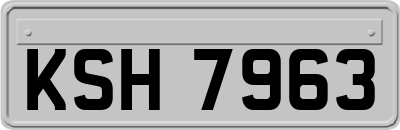 KSH7963