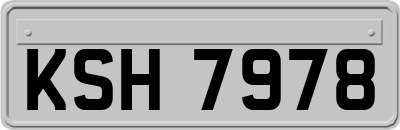 KSH7978