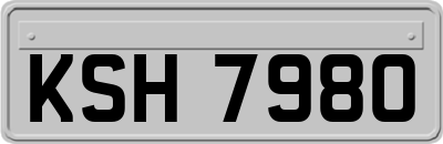 KSH7980