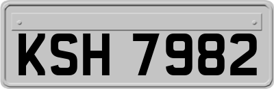 KSH7982