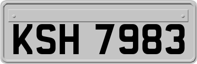 KSH7983