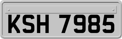 KSH7985