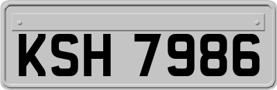 KSH7986