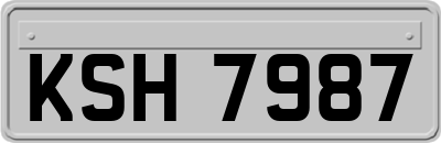 KSH7987