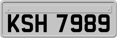 KSH7989