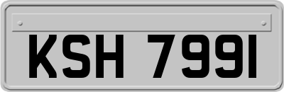 KSH7991