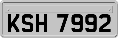 KSH7992