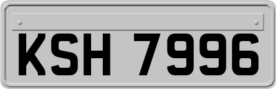 KSH7996