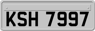 KSH7997