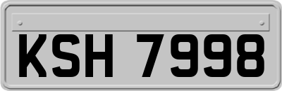 KSH7998