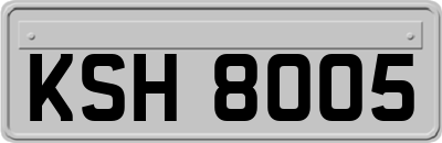 KSH8005