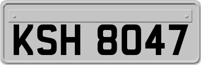 KSH8047