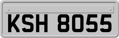 KSH8055