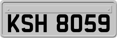 KSH8059