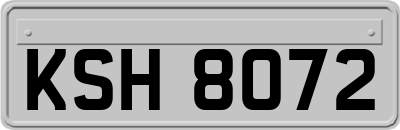 KSH8072