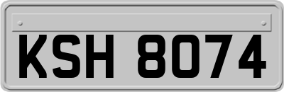 KSH8074