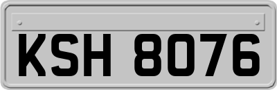 KSH8076