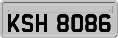 KSH8086