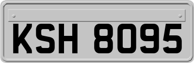 KSH8095