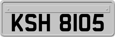 KSH8105