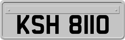 KSH8110