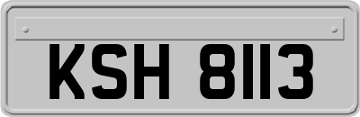 KSH8113