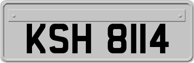 KSH8114