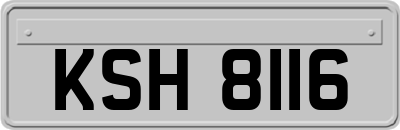 KSH8116