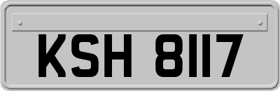 KSH8117