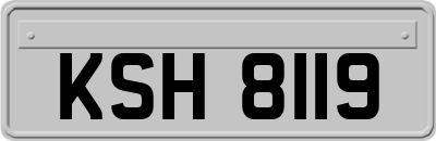 KSH8119
