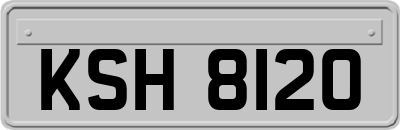 KSH8120
