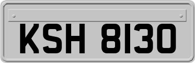 KSH8130