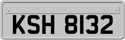 KSH8132
