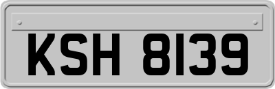 KSH8139