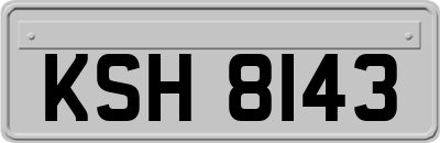 KSH8143