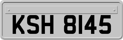 KSH8145